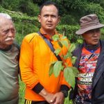 Kolabolarasi Peduli Lingkungan