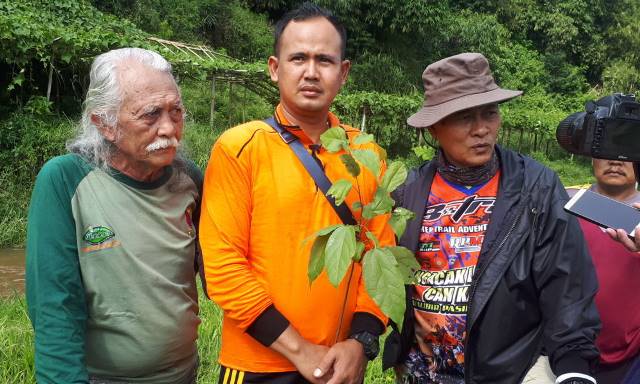 Kolabolarasi Peduli Lingkungan