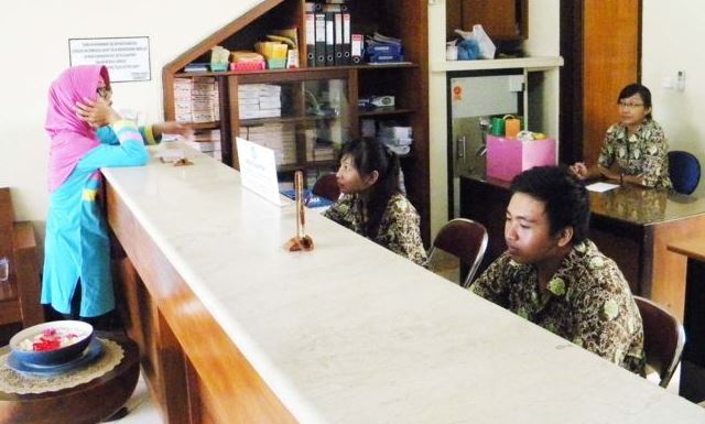 Ratusan Koperasi Dibekukan Pemerintah