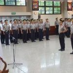 Kapolri Pastikan Pergantian Kabareskrim Tanpa Friksi