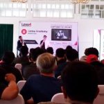 Lensa Academy, Talent Scouting Audio Visual