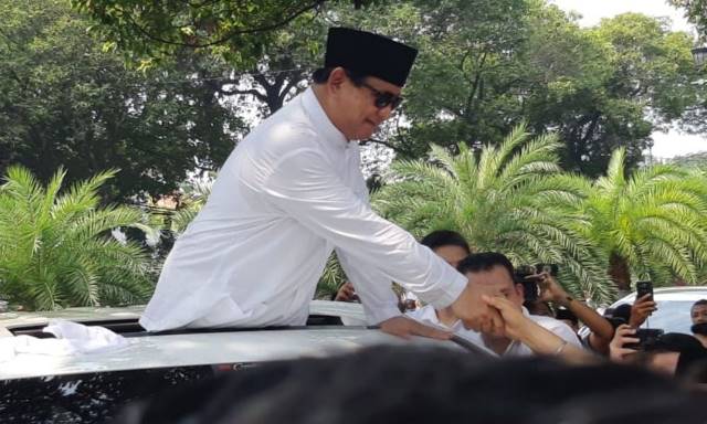 lkatan Dai Tanya Kesiapan Baca Alquran