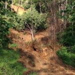 Korban Longsor Gunung Bubut Terkendala Lahan