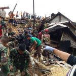 Barak Pengungsian Belum Dibangun