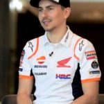 Honda Lebih Baik Ketimbang Ducati