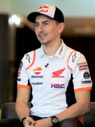 Honda Lebih Baik Ketimbang Ducati