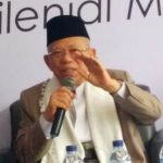 Ma'ruf Amin: Indonesia Menuju Ekonomi Perbankan Syariah Terbesar di Asia Pasifik Ma'ruf Amin: Indonesia Menuju Ekonomi Perbankan Syariah Terbesar di Asia Pasifik