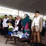 Ma'ruf Amin Janjikan Kesejahteraan Petani