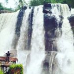 Curug Malela Terganjal Masalah Infrastruktur