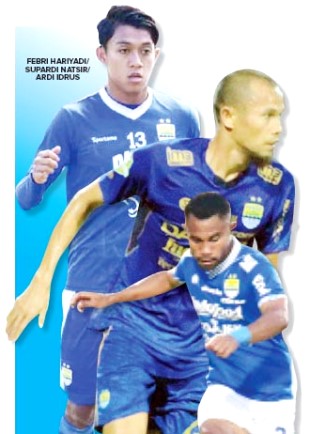 8 Pemain Dikabarkan Bertahan