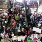 Satgas Covid-19 Kota Bandung Kelabakan, Sejumlah Pusat Perbelanjaan Langgar Prokes