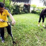 Pemkab Bandung Kembali Beberes Lingkungan