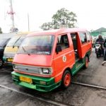 PUPR Pastikan Underpass Sriwijaya Dibangun 2020