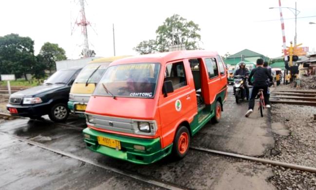 PUPR Pastikan Underpass Sriwijaya Dibangun 2020