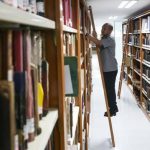 Perpusnas Siap Gandeng PDRI perpusnas