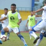 Fisik Pemain Belum Optimal