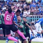 Persib Bandung Ditahan Persiwa