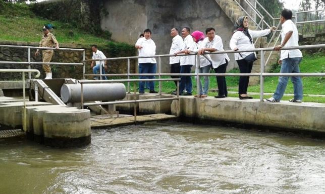 Jumlah Pelanggan Ditargetkan Bertambah