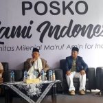 Ma’ruf Amin: Orang Sunda Tong Elehan