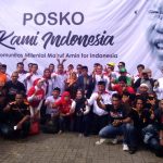 Rafsel Ali: Kemajuan Indonesia Ditopang Oleh Pemuda