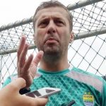Radovic Relakan Pemainnya Dipanggil Timnas Radovic Relakan Pemainnya Dipanggil Timnas