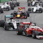 regulasi baru F1
