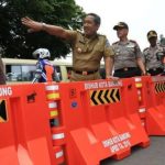 Rekayasa Jalan untuk Kurangi Kemacetan