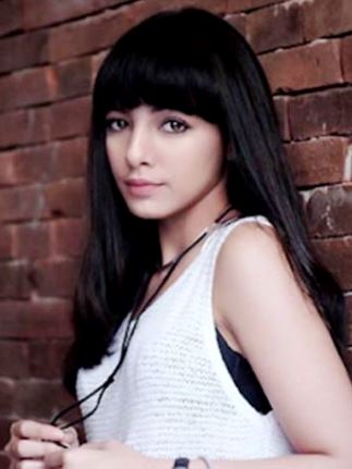 Diperiksa Terkait Prostitusi Online Riri Febrianty