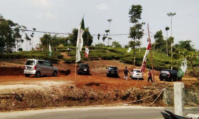 Perumahan Akan Didata