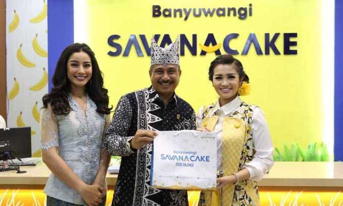 savanacake