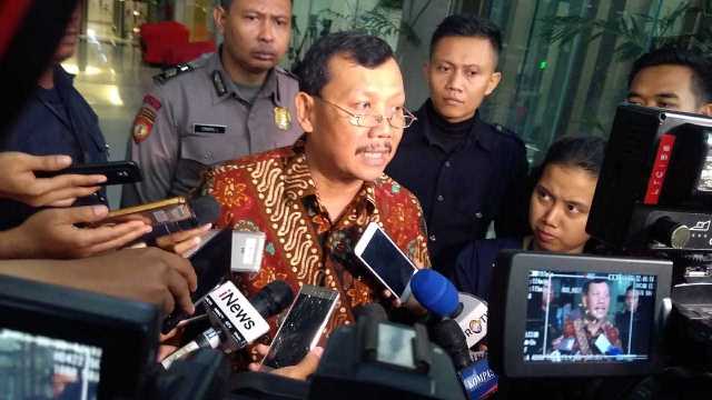 Iwa-Tjahjo Siap Diperiksa