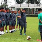 seleksi garuda muda