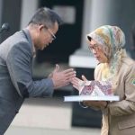 sertijab disdik jabar