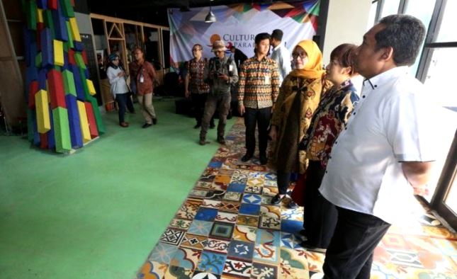 Bantah Ada Pungli di BCH