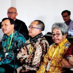 Dicecar Jaksa Iwa Banyak Membantah