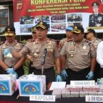 Warga Miliki Bahan Peledak