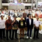 Generasi Milenial Gunakan Hak Pilih