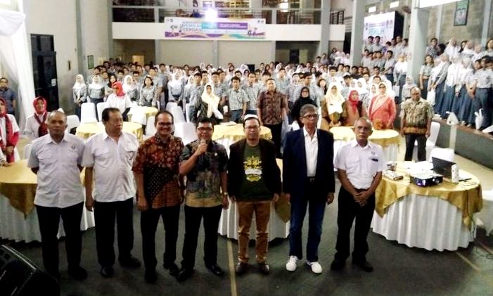 Generasi Milenial Gunakan Hak Pilih