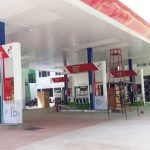 Pemilik SPBU Nekat Beroperasi