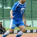 Supardi Siap Bersaing dengan Pemain Baru