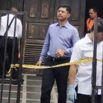 KPK Pertimbangkan Pemakaian Senjata