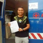 20 Pemain Jalani Tes Kesehatan