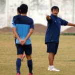 Lima Pemain Timnas Resmi Dicoret