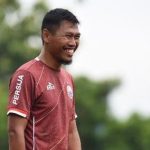 Toncip Gabung dengan Persija