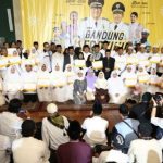 Berikan Umrah Gratis 10 Hafidz Quran