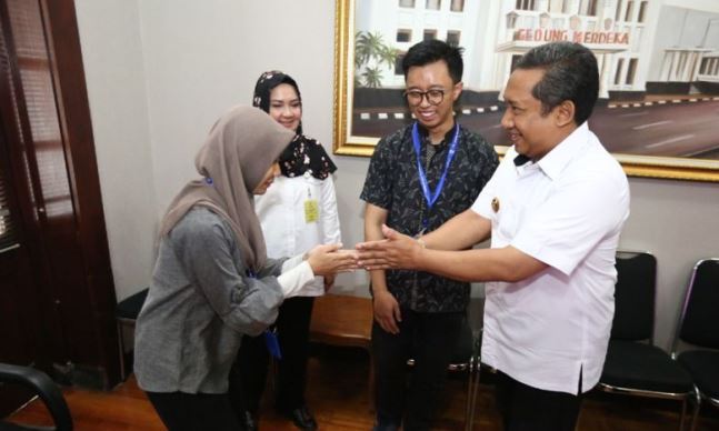 unikom garap film animasi 2D