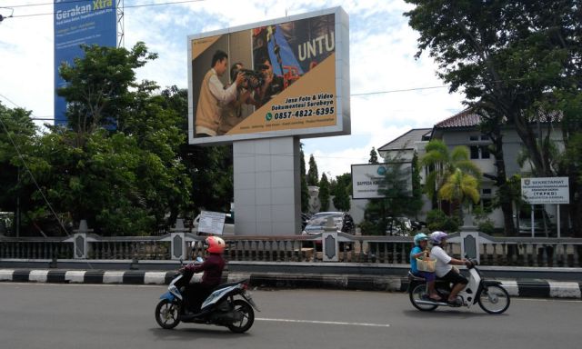 Pembangunan Videotron Masih Belum Jelas