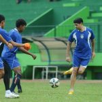 Lopicic dan Vizcarra Dijamin Solid