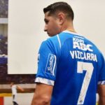 Esteban Vizcarra Siap Tempur di Kompetisi Liga 1