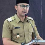 Wabup Minta Pelayanan Publik Ditingkatkan